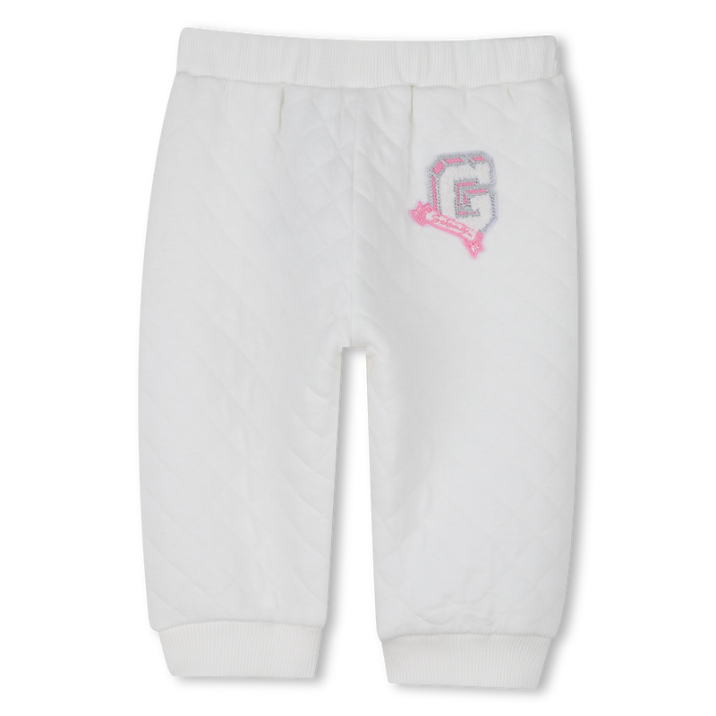 Ensemble cardigan et pantalon GIVENCHY 
                        UNISEXE