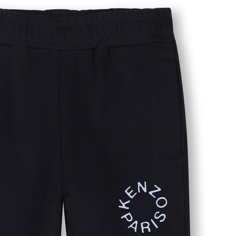 Ensemble Sweat-shirt et pantalon KENZO KIDS 
                        UNISEXE