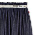 Jupon paillet&eacute; en tulle BILLIEBLUSH 
                    FILLE