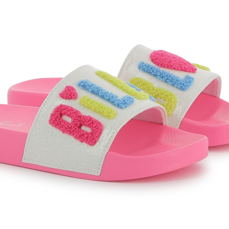Claquettes BILLIEBLUSH 
                    FILLE