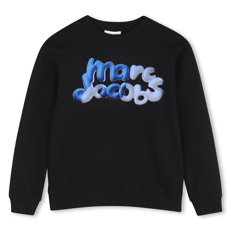 Sweat-shirt MARC JACOBS 
                        GARCON