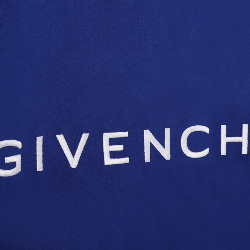 T-shirt manches courtes GIVENCHY 
                    GARCON