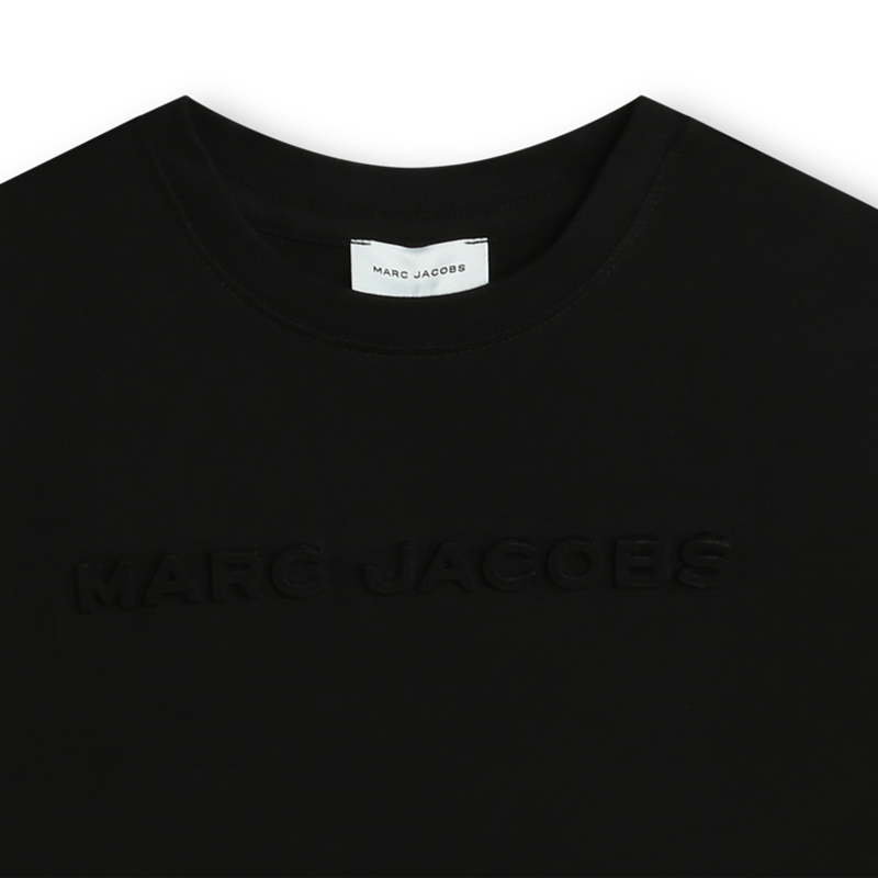 T-shirt à manches courtes THE MARC JACOBS 
                    UNISEXE