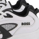 Baskets &agrave; lacets BOSS 
                    GARCON