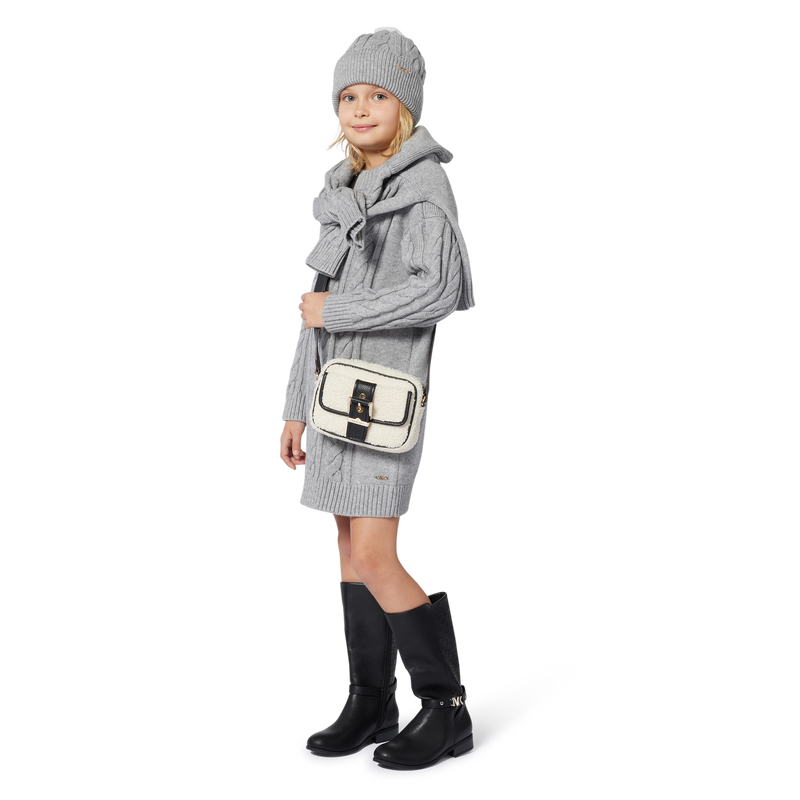 Pull en tricot MICHAEL KORS 
                        FILLE