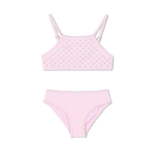 Maillot de bain 2 pi&egrave;ces MARC JACOBS 
                    FILLE