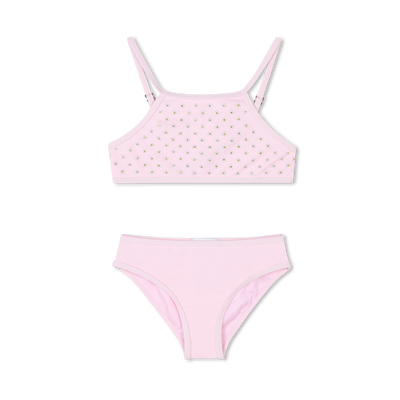 Maillot de bain 2 pi&egrave;ces MARC JACOBS FILLE