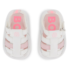 Sandales souples BOSS 
                    FILLE