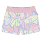 Short en molleton BILLIEBLUSH 
                    FILLE