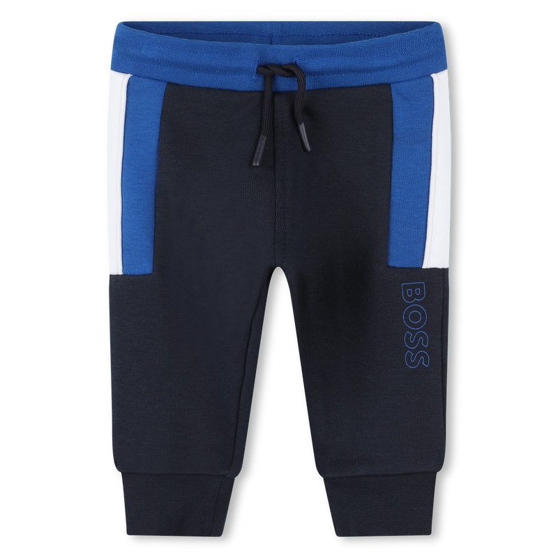 Ensemble de jogging molletonné BOSS 
                    GARCON