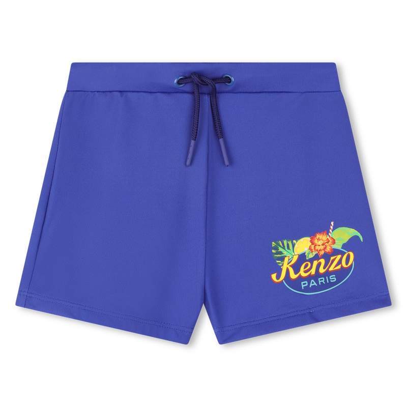 Maillot de bain à motif KENZO KIDS 
                    GARCON