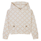 Sweat-shirt &agrave; capuche MICHAEL KORS 
                    FILLE