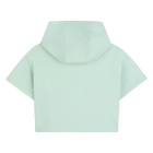 Sweat &agrave; capuche MICHAEL KORS 
                    FILLE