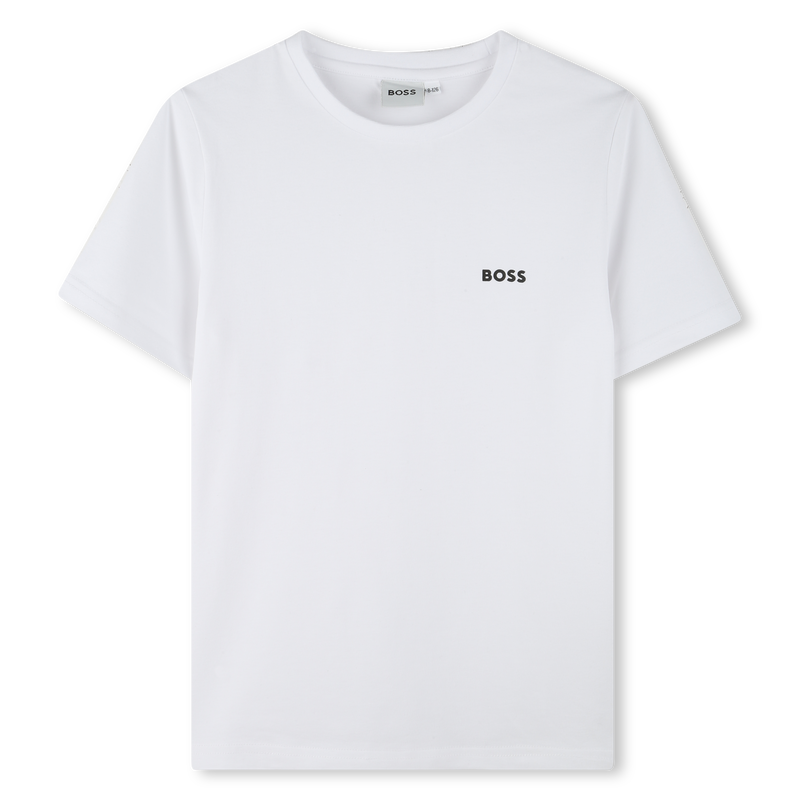 Lot de 2 T-shirts BOSS 
                    GARCON