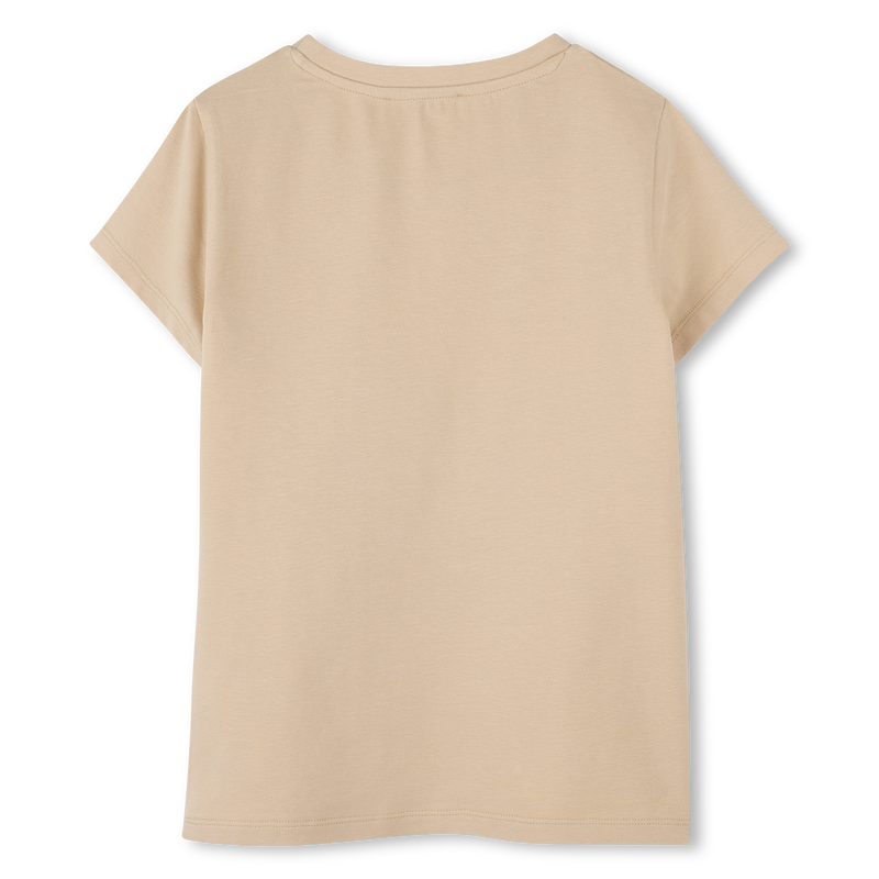 T-shirt à manches courtes MICHAEL KORS 
                    FILLE