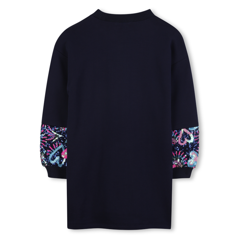 Robe manches ballon BILLIEBLUSH 
                    FILLE