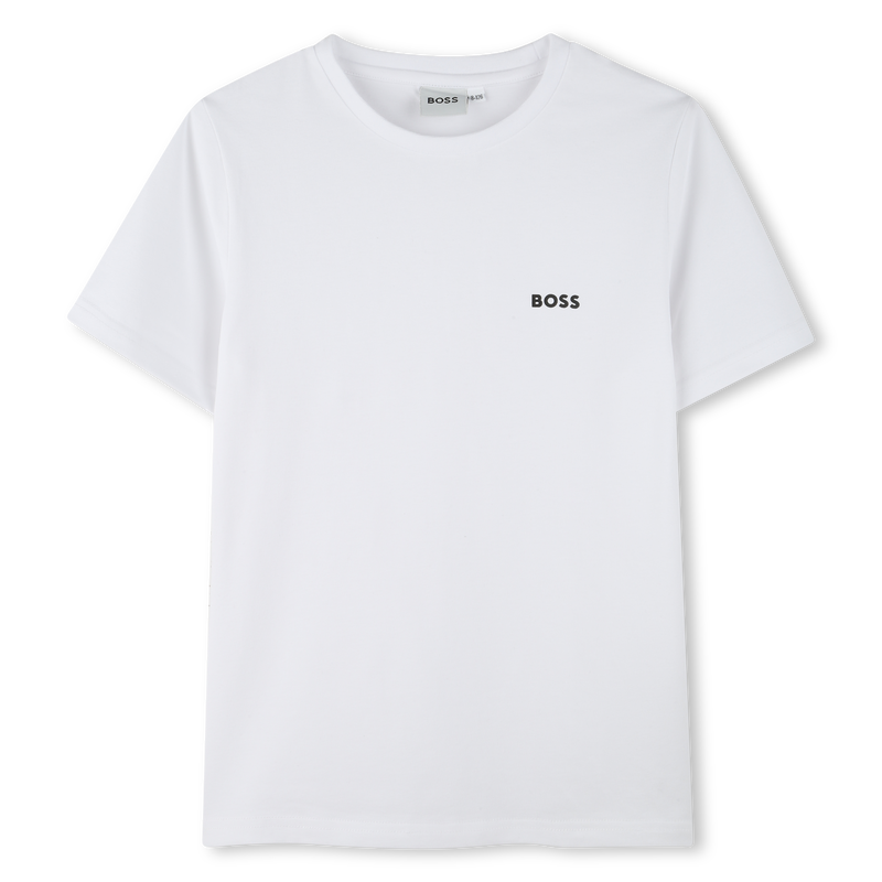 Lot de 2 T-shirts BOSS 
                        GARCON