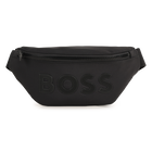 Sac banane en toile BOSS 
                    GARCON