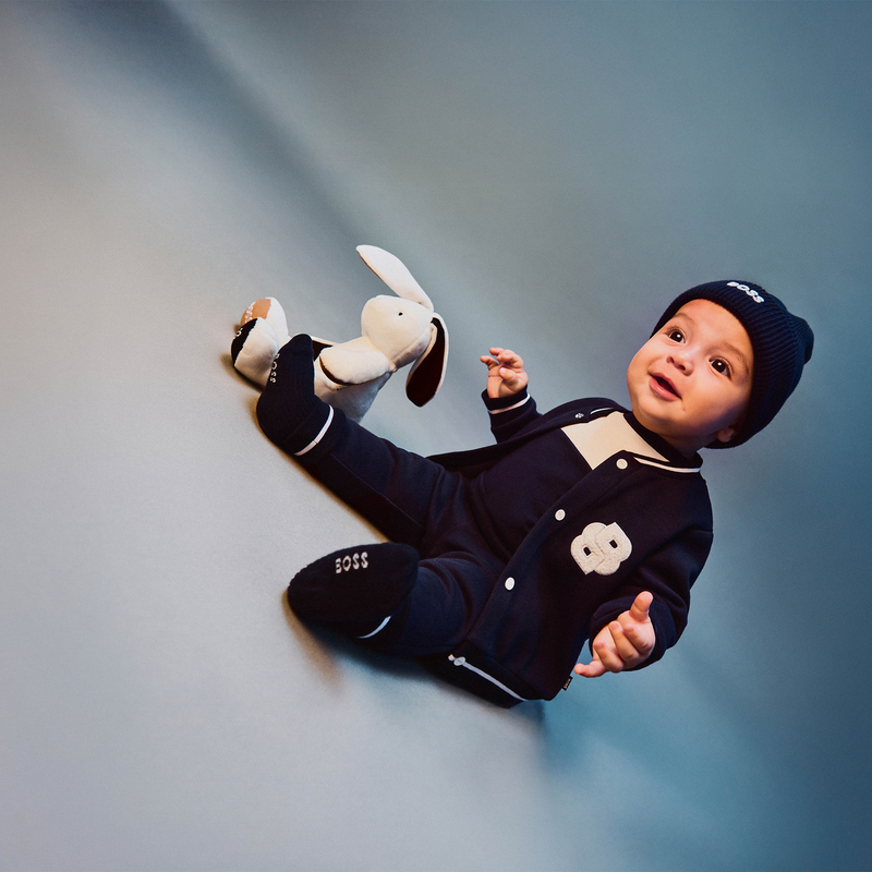 Ensemble 3 pi&egrave;ces BOSS 
                        GARCON