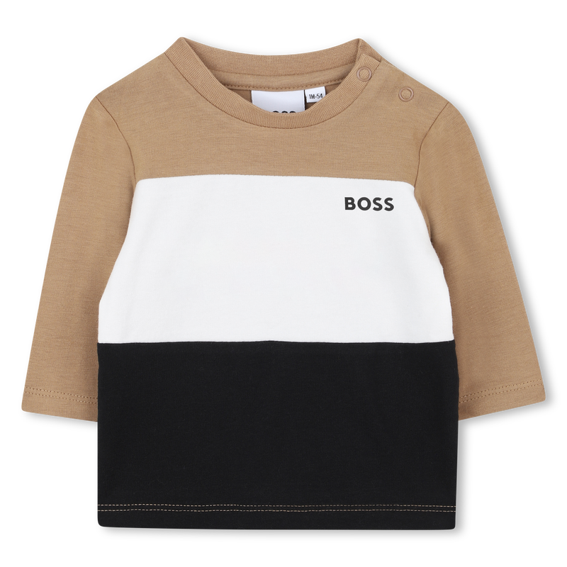 Ensemble 3 pièces BOSS 
                    GARCON