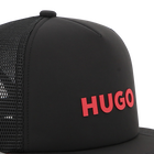Casquette Hugo 
                    GARCON