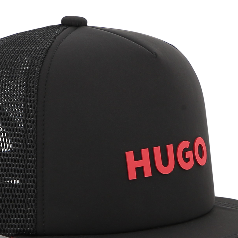 CASQUETTE Hugo 
                        GARCON