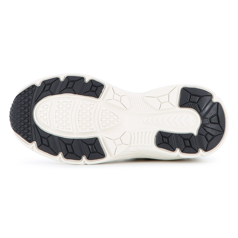 Baskets KARL LAGERFELD KIDS 
                        FILLE
