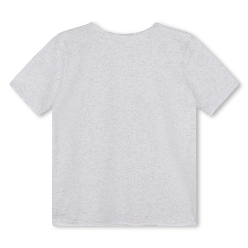 T-shirt à manches courtes ZADIG & VOLTAIRE 
                    GARCON
