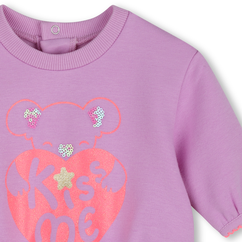 Ensemble jogging BILLIEBLUSH 
                        FILLE
