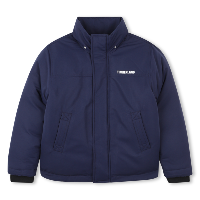 Parka capuche TIMBERLAND 
                    GARCON