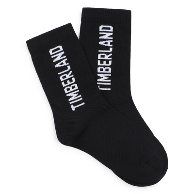 Lot de chaussettes TIMBERLAND GARCON