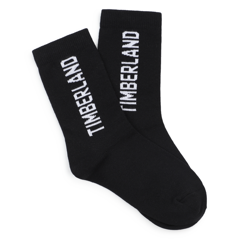 Lot de chaussettes TIMBERLAND 
                        GARCON