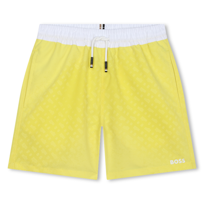 Maillot de bain magique BOSS 
                    GARCON