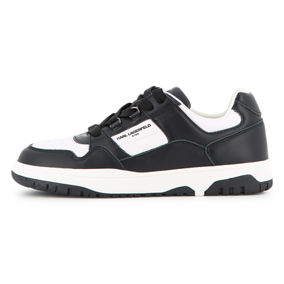 Baskets KARL LAGERFELD KIDS GARCON