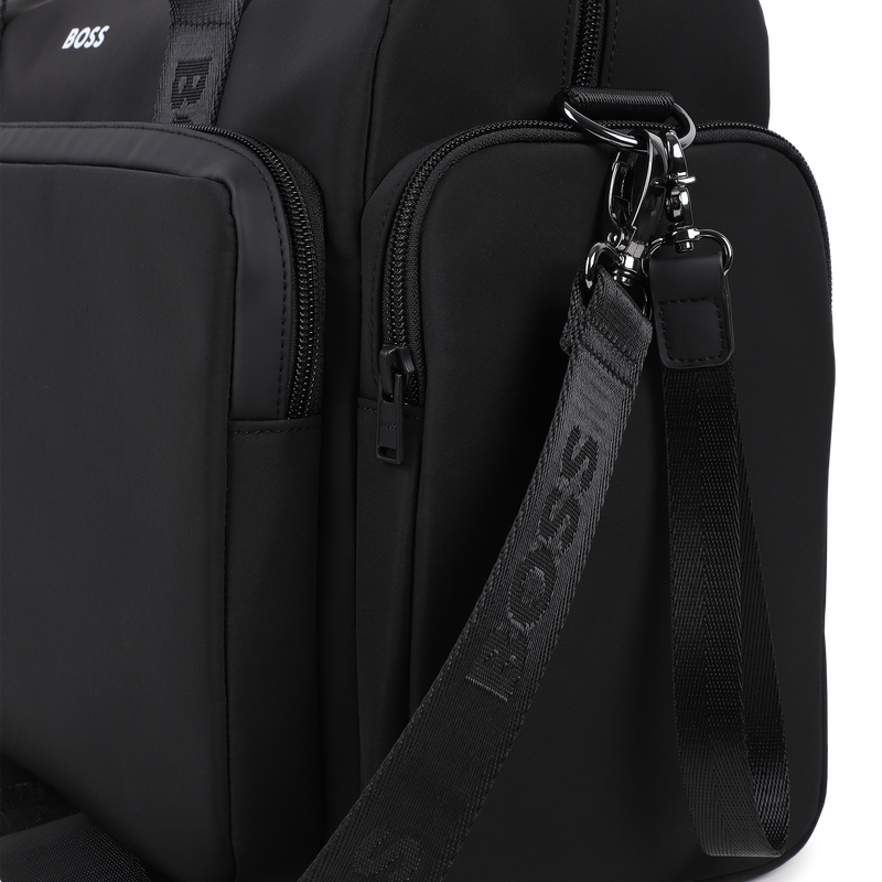 SAC &Agrave; LANGER BOSS 
                        UNISEXE