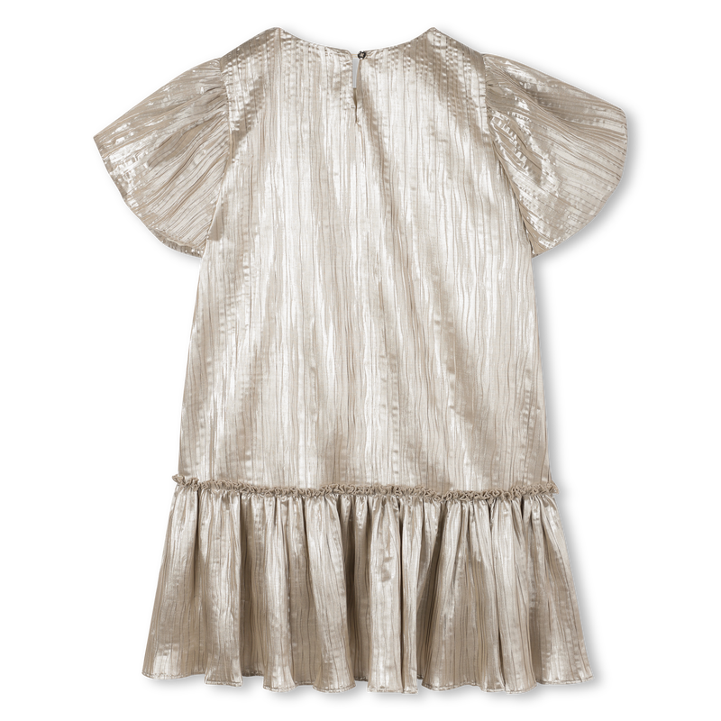 Robe manches ballon BILLIEBLUSH 
                    FILLE