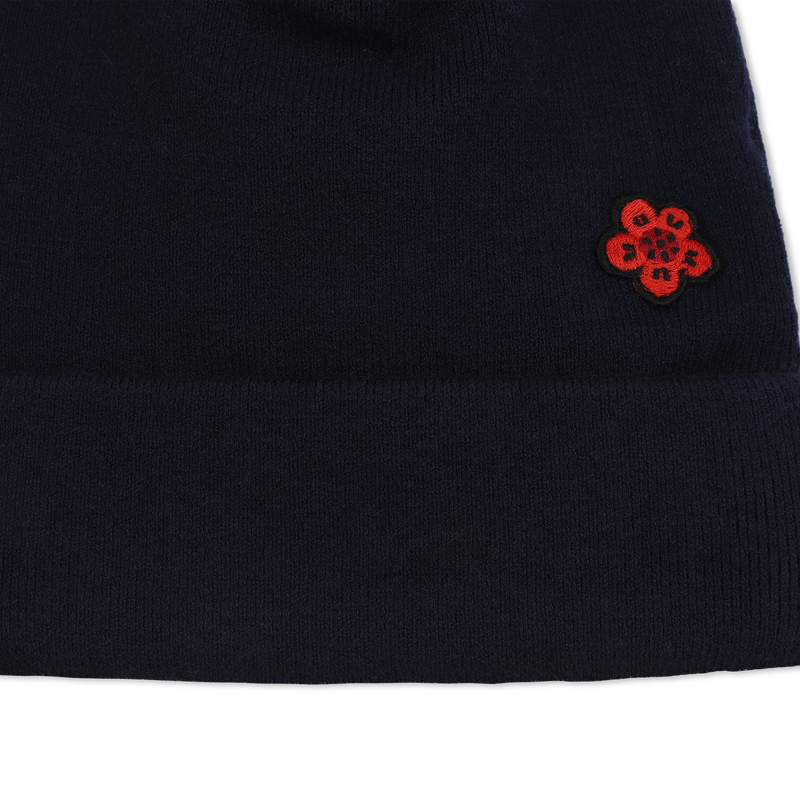 Bonnet tricot KENZO KIDS 
                    UNISEXE