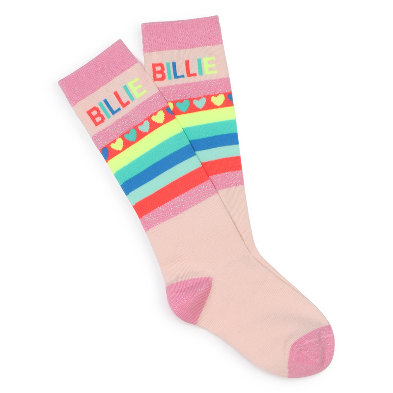 Lot de chaussettes BILLIEBLUSH 
                    FILLE