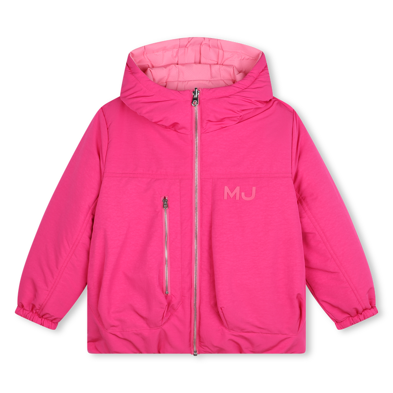 Doudoune r&eacute;versible MARC JACOBS 
                        UNISEXE