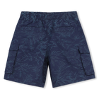 Short Hugo 
                    GARCON