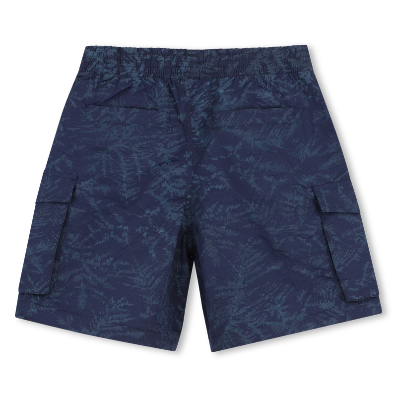 SHORT Hugo 
                        GARCON