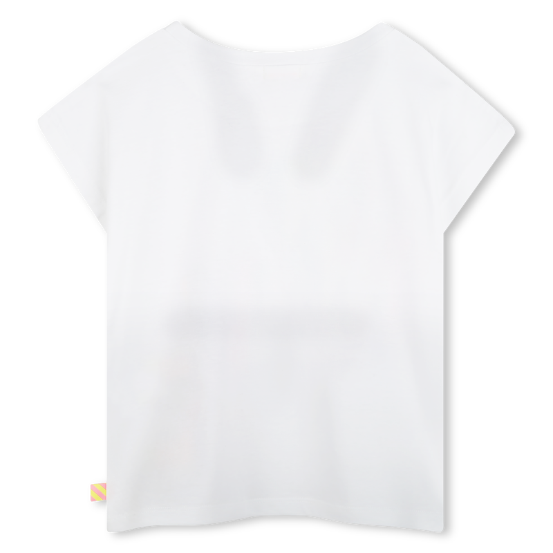 T-shirt ample BILLIEBLUSH 
                    FILLE