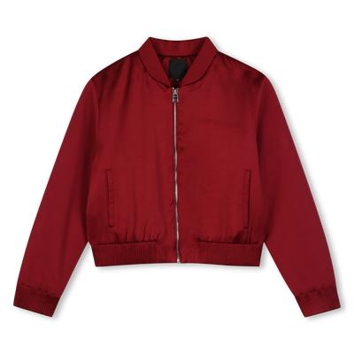 Cardigan de jogging GIVENCHY FILLE
