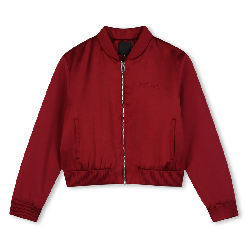 Cardigan de jogging GIVENCHY 
                        FILLE