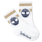 Lot de chaussettes TIMBERLAND 
                    GARCON