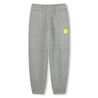 Pantalon de jogging bi-mati&egrave;re TIMBERLAND 
                    GARCON