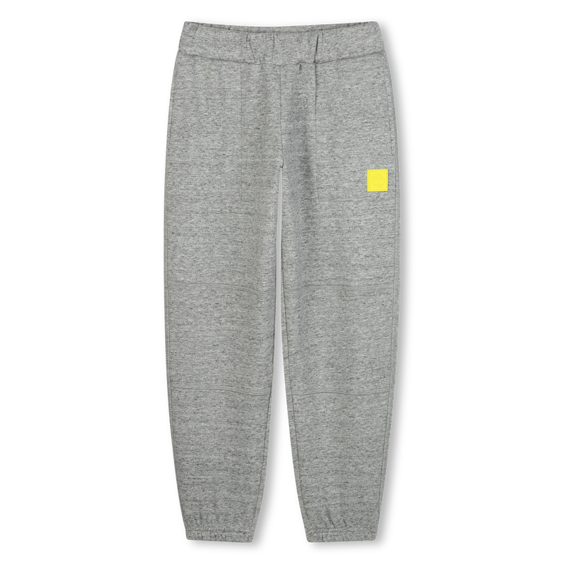 Pantalon de jogging bi-mati&egrave;re TIMBERLAND 
                        GARCON