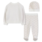 Ensemble tricot MICHAEL KORS 
                    FILLE