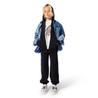 Cardigan &agrave; capuche MARC JACOBS 
                    GARCON