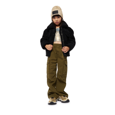 Pantalon multipoches MARC JACOBS UNISEXE